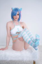Ellie Rae – Rem