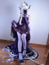 Reng – Sorasaki Hina Dress