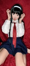 Plebita-Chan – Tomie