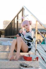 -矢量魚 – Mika Misono