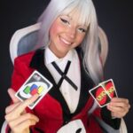 Laura Tsuki – Ririka