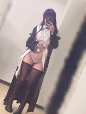 Mofu – Fern