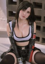 Peppy – Tifa