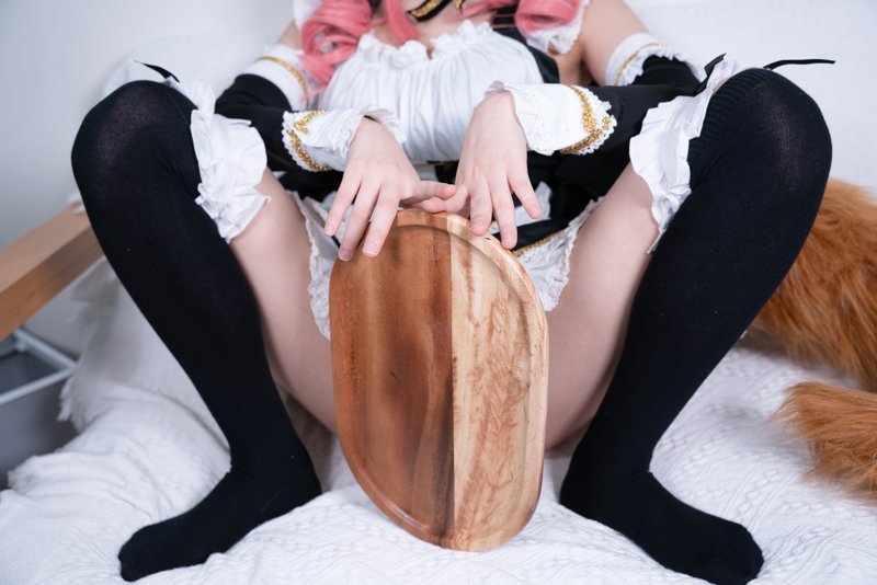 카롱 – Maid Tamamo
