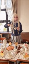 Kamelya – Tsumugi