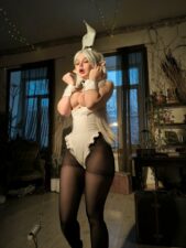 (Cosplay) Asami Gate – Bunny Frieren