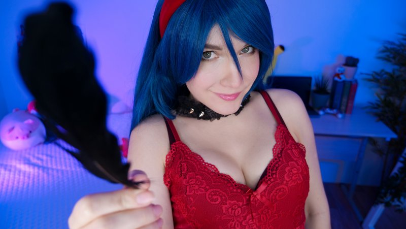 KittyKlaw – Mita