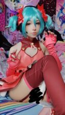 Milkyray – Miku
