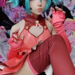Milkyray – Miku