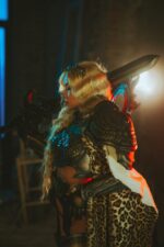 Oladushek11 – Female Sanguinius
