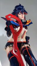 Shirogane-Sama – Ryuko