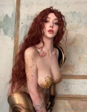 Alina Becker – Malenia
