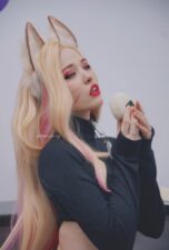 Mercury – Ahri