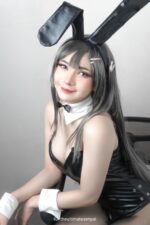 Ultimate Senpai Alice – Mai
