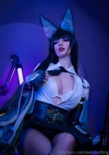 Aery Tiefling – Hoshimi Miyabi