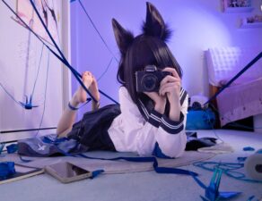Reng – Kiryuu Kikyou