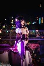 Oni Hitomi – Hiiragi Utena[complete version][no video]