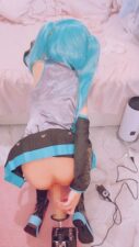 Chino Maron – Miku