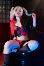 CarryKey – Harley
