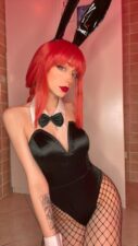 Honeydrea – Bunny Makima