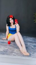 KittyKlaw – Snow White