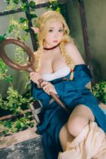 Shimo – Marcille Donato