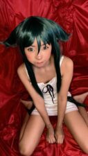 Plebita-Chan – Saya