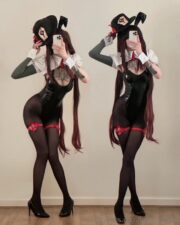 Lunara Fawn – Hu Tao