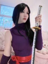 Kayandere – Psylocke