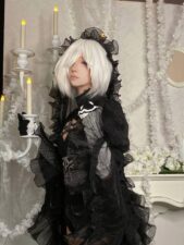 Milkyray – 2B