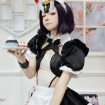 Milkyray – Maid Shuten