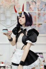 Milkyray – Maid Shuten