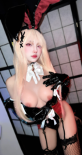 Bern Sredna – Bunny Marin