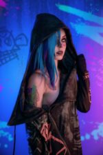 Andrasta – Jinx