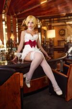 Himeecosplay – Catherine