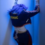 Saya the Fox – Sonic