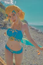 Alexandra Bodler – Zelda