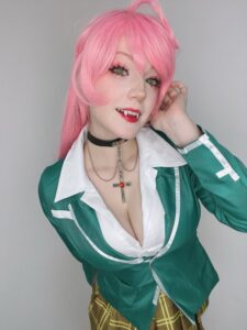 Satin Stars – Moka Akashiya