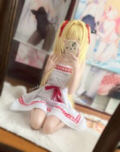 [Twitter] yuuki (@yuukiqwqo)