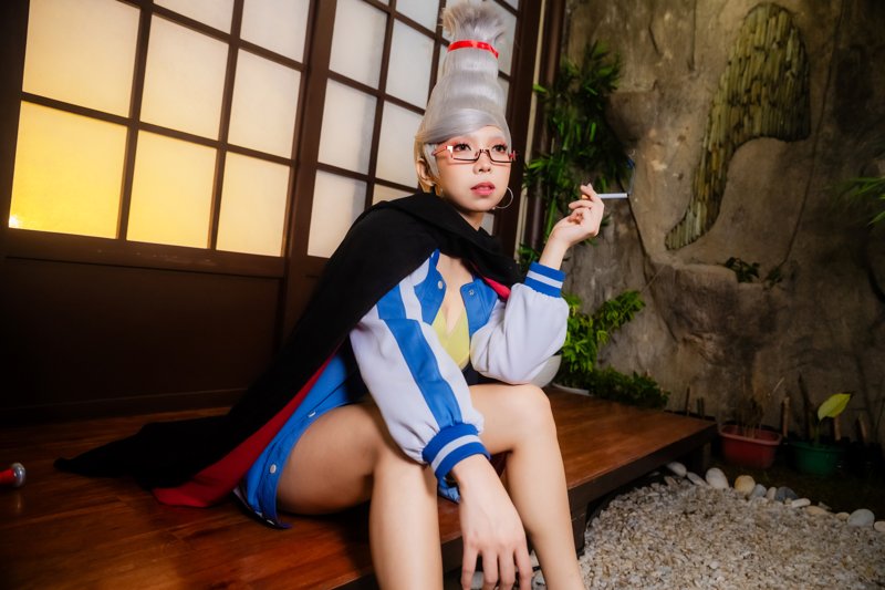 KitzCua – Seiko Ayase