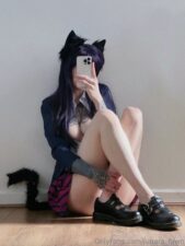 Lunara Fawn – Komi