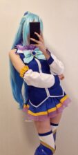 Wonni – Aqua