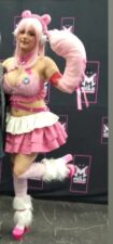 Meka Neko – Sonico