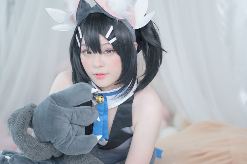 MINTO Nii – Miyu Edelfelt