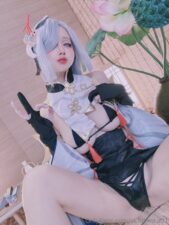 Okita Rinka – Shenhe