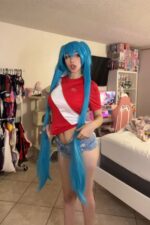 Rina Magi – Miku