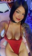 Baywatch Cosplay GundamChick