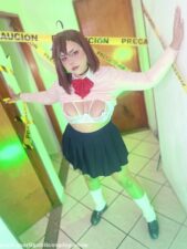 momo ayase