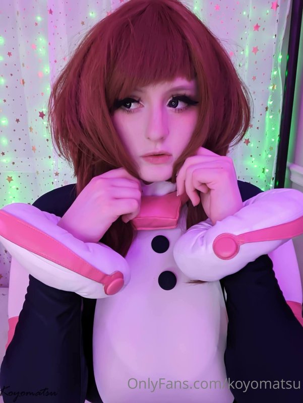 Koyomatsu – Ochaco