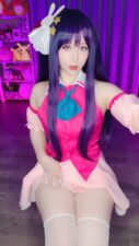 MONAMISA – Ai Hoshino